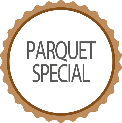 Parquet special sole